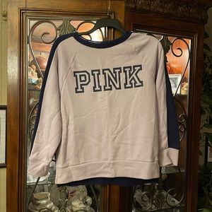 Victoria Secret PINK sweatshirt